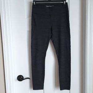 Outdoor Voices TechSweat 7/8 Night Leggings